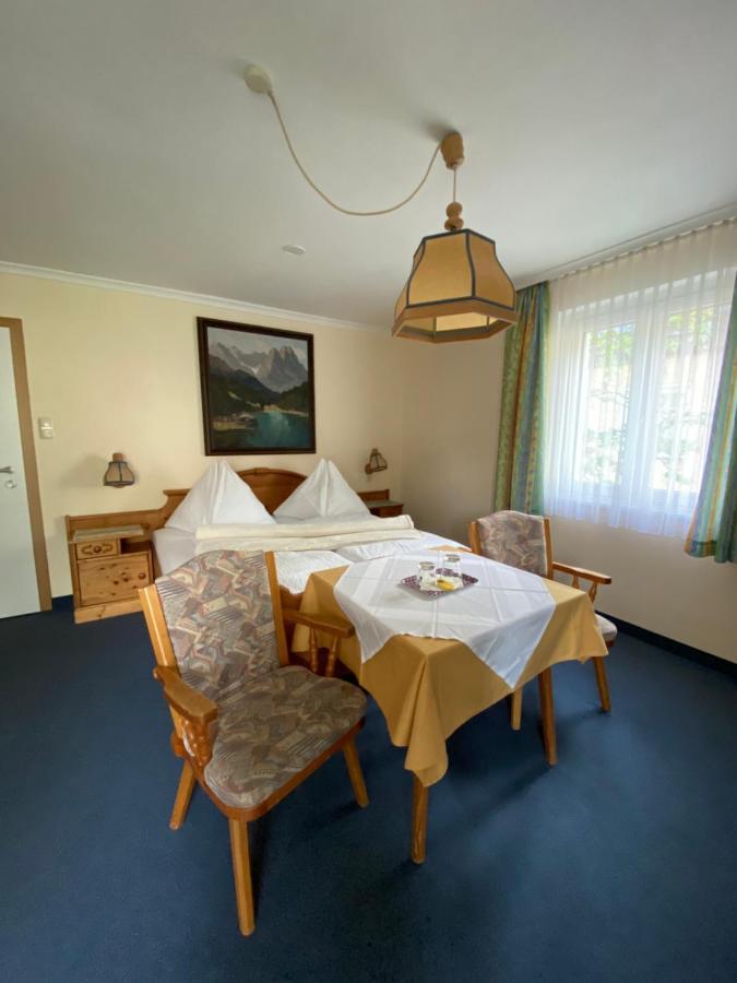 Pension Steinbacher Bad Gastein Exteriör bild